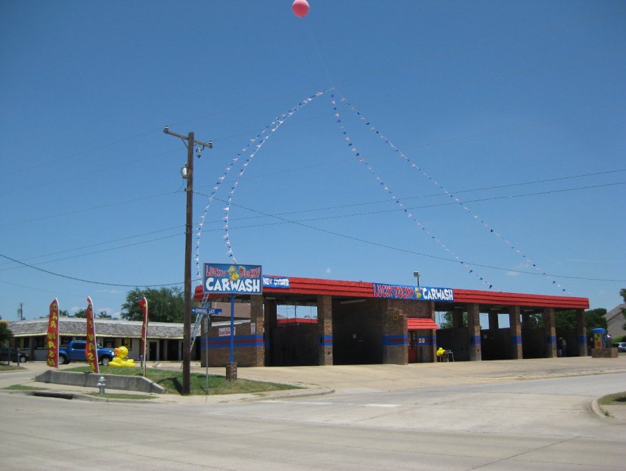 dallas-texas-service-business-car-washes-2-self-serve-car-wash-locations-with-land-in